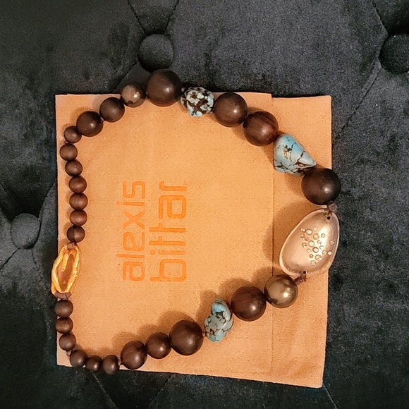 Alexis Bittar Necklace - Picture 4 of 5